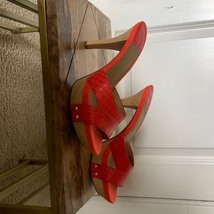 Nine West 6 1/2  New , Never worn. No box